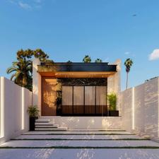 فروش ویلا 115 متر در خیابان کفشگرکلا