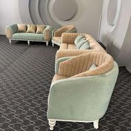 مبل گالستین مبلمان راحتی آپادانا