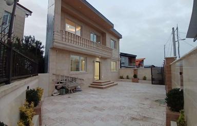 ویلا نوساز 200 متر در رودسر