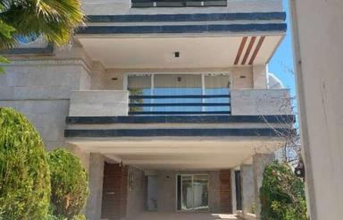 اجاره 120 متری در جاده فرح آباد