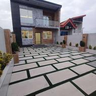 فروش ویلا نوساز 200 متر در رودسر