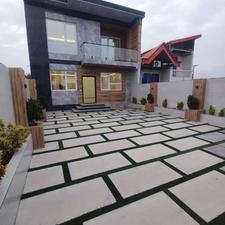 فروش ویلا نوساز 200 متر در رودسر