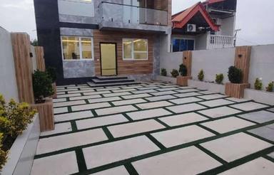 فروش ویلا نوساز 200 متر در رودسر