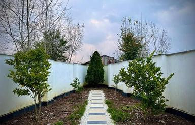 فروش ویلا 360 متر در جاده کوچصفهان