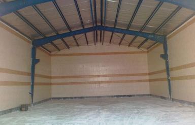 اجاره صنعتی100 متر +40متر بالکن در امیرکلا