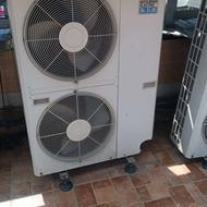 آموزش تخصصی تعمیر ونصب پکیج وکولراسپلیت