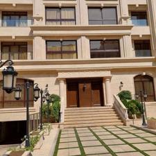 100متری 2خوابه 2پارکینگ تهران جنت آباد مرکزی