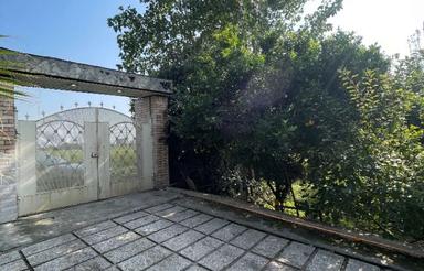 ویلا باغ 3000 متری مازندران روستای کمانگر کلا معاوضه هم دارد