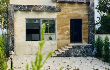 فروش ویلا 160 متر در جاده دریا