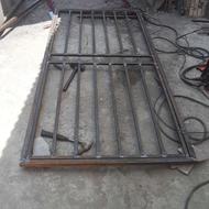 جوشکاری حسین