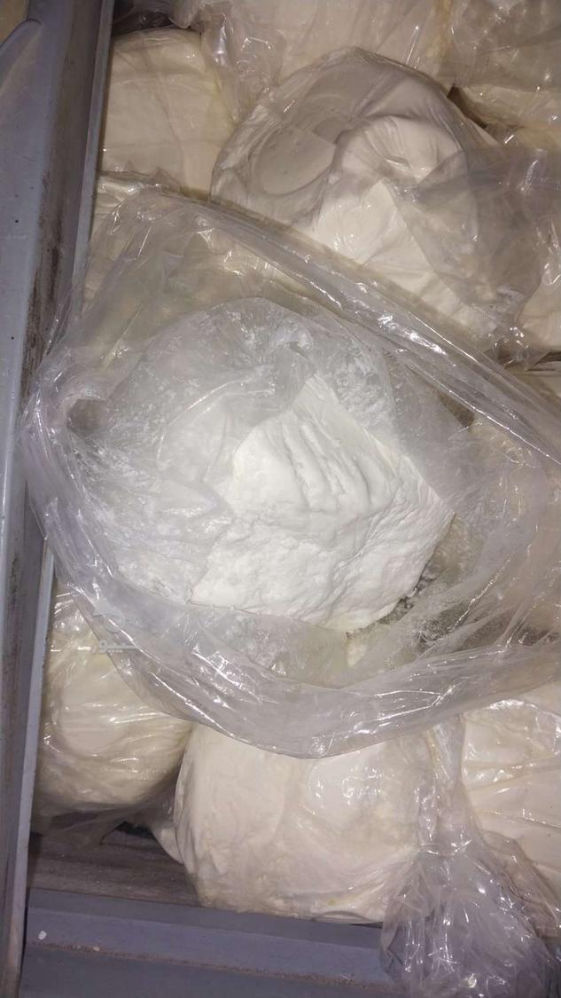 کره گاوی و گوسفندی یه شرط روغن زرد