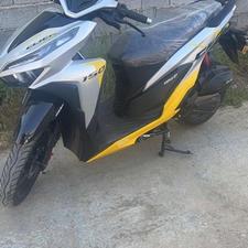 موتور بسیار تمیز کارکرد واقعی