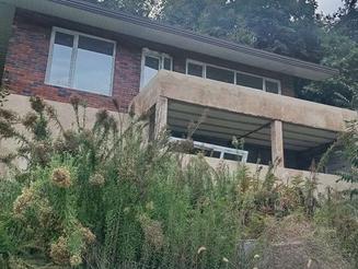 فروش ویلا 1000 متر در گلورد