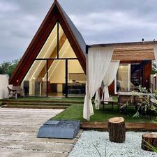 فروش ویلا 270 متر در مرکز شهر