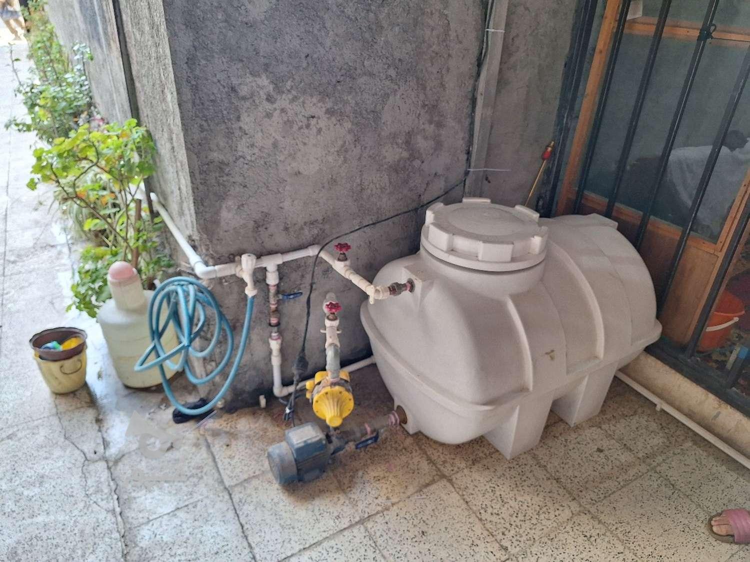 تاسیسات اب و پکچ