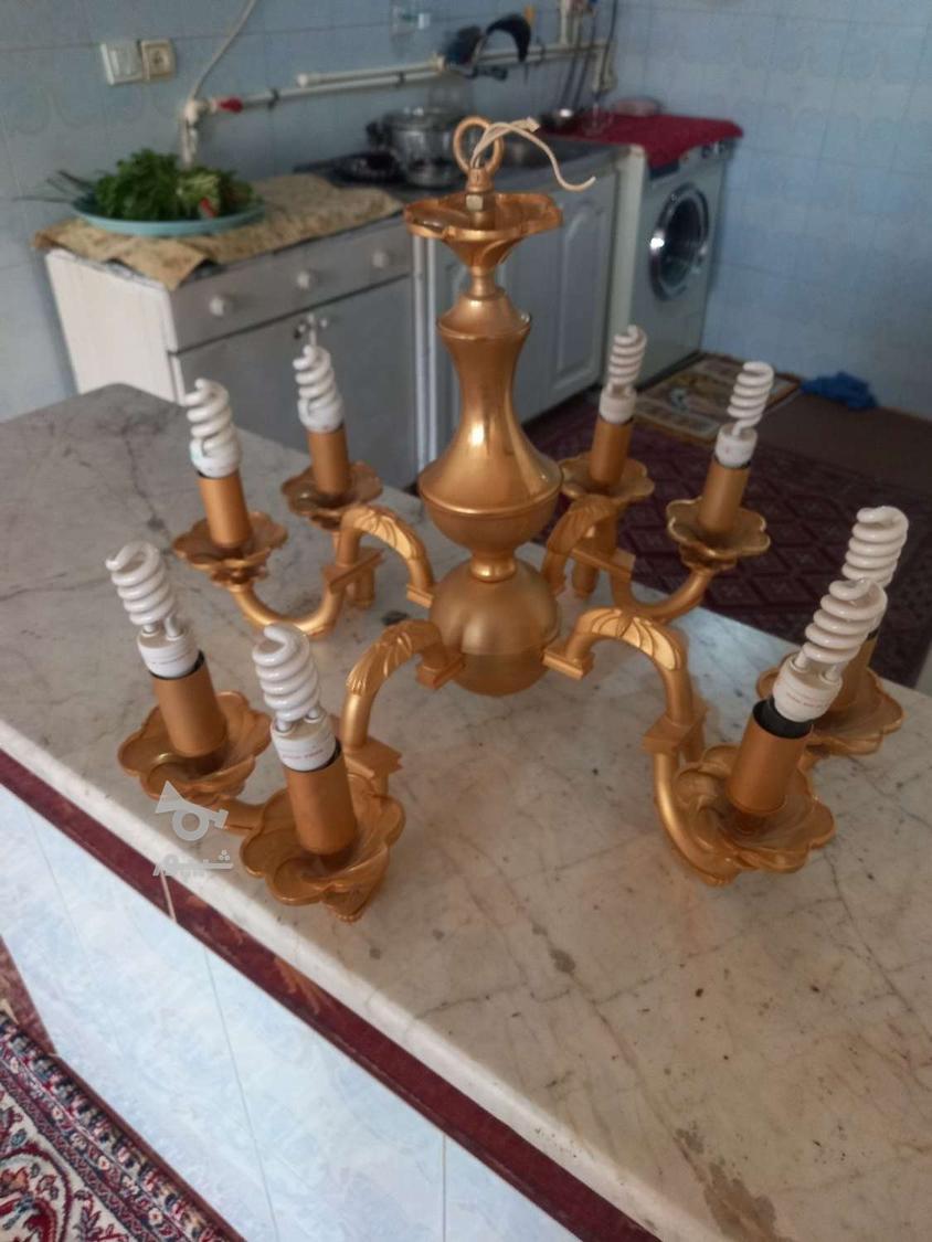 ضایعات منزل شما را خریدارم