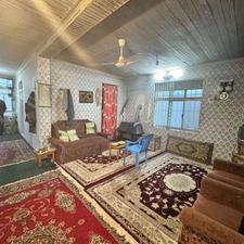 کلنگی سند دار دوکله با 1760 متر زمین