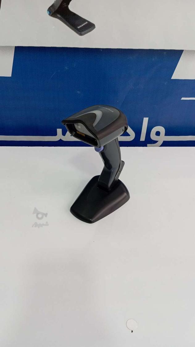 فروش ویژه انواع بارکدخوان حرفه‌ای