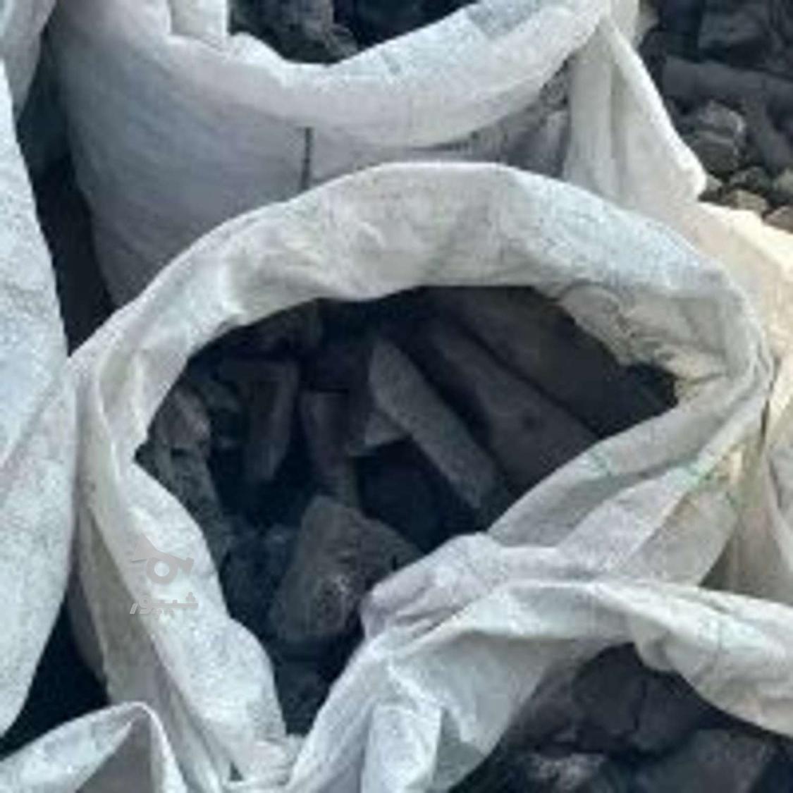 زغال کبابی درجه 1