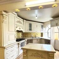 کابینت اقتصادی خوشگل بانو