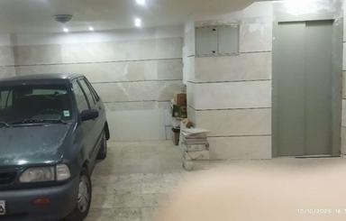 اجاره یک عدد پارکینگ بدون مزاحم در مجتمع مسکونی