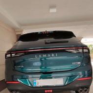 لاماری ایما کم کارکرد 1401