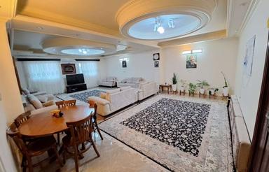 ساختمان ویلایی به همراه آلاچیق و613 متر زمین