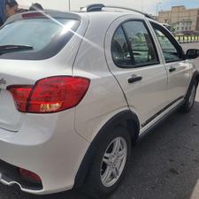 کوییک جی ایکس ار با رینگ اقساط و نقد و تحویل آنی مدل 1404 