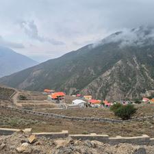 فروش زمین مسکونی 240 متر در شیخ محله