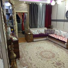 فروش آپارتمان 52 متر در خرمشهر - نواب