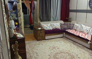 فروش آپارتمان 52 متر در خرمشهر - نواب