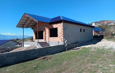 فروش ویلا 308 متر در کجور