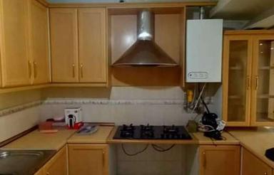 اجاره اداری 252 متر در جنت آباد جنوبی