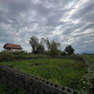 فروش زمین شهرکی 260 متر در تنکابن آبکله سر