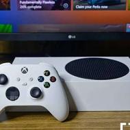 کنسول بازی xbox s اقساط اقساط اقساط