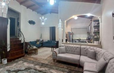 فروش ویلا 185 متری در شهید فلاح انزلی