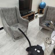 مبلشویی وقالیشویی کل تهران مبل شویی تضمینی