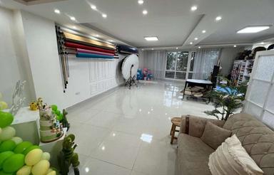 اجاره اداری 120 متری در خیابان بابل