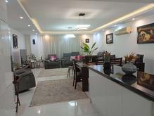 فروش آپارتمان 123متری دو خواب شیک در امیرمازندرانی در شیپور