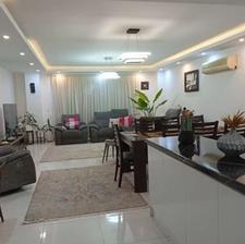 فروش آپارتمان 123متری دو خواب شیک در امیرمازندرانی