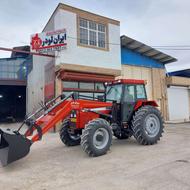 استخدام نیروی جوشکار co2