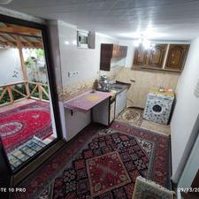 خانه ویلایی 110 متری در رودسر