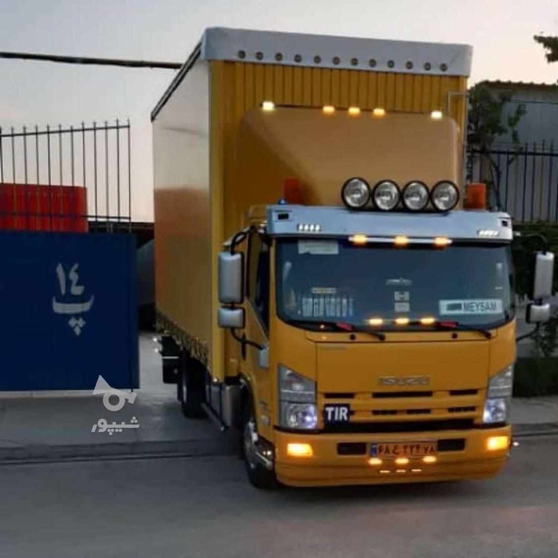 باربری حمل اثاثیه منزل به صورت کاملا تضمینی