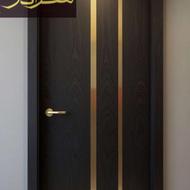 درب ضد سرقــت/درب اتاق،سرویس،لابی ضدسرقت کدKf14