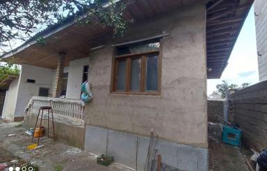 خانه ویلایی 230 متری در ساحل رودسر