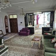 2 واحد آپارتمان با 380 متر زمین در گیلان شهر صومعه سرا