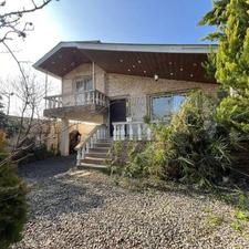 فروش ویلا 250 متر در جاده دریا