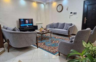 فروش آپارتمان 52 متر در خرمشهر - نواب فول بازسازی