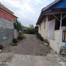 خانه ویلایی 1,000 متری در رودسر