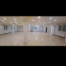 اجاره اداری 900 متر در شهرک غرب 3 واحد مجزا نوسازی شده